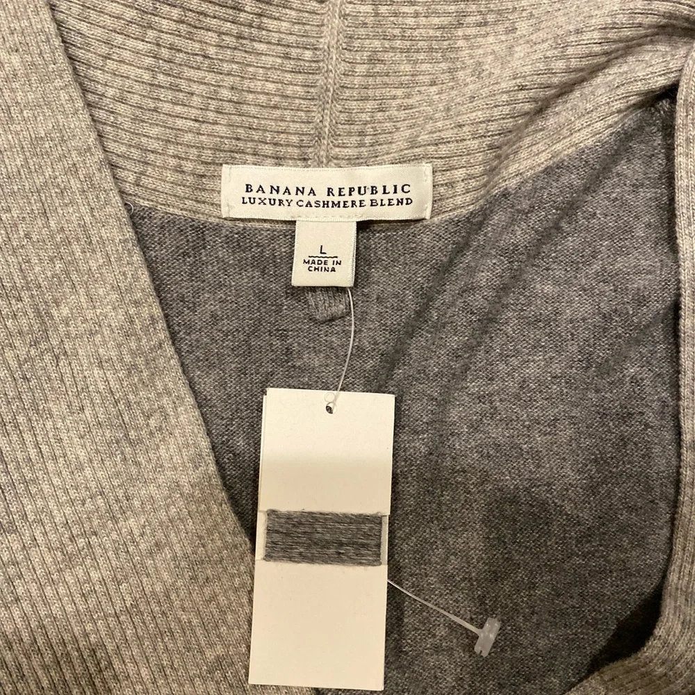 Banana Republic very soft
